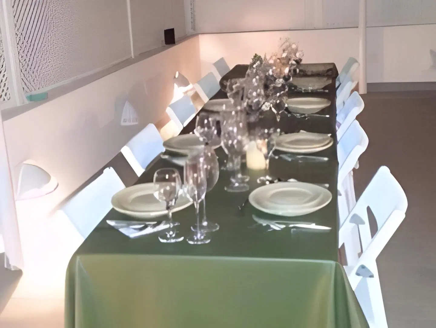 Juanita Hostal Restaurant