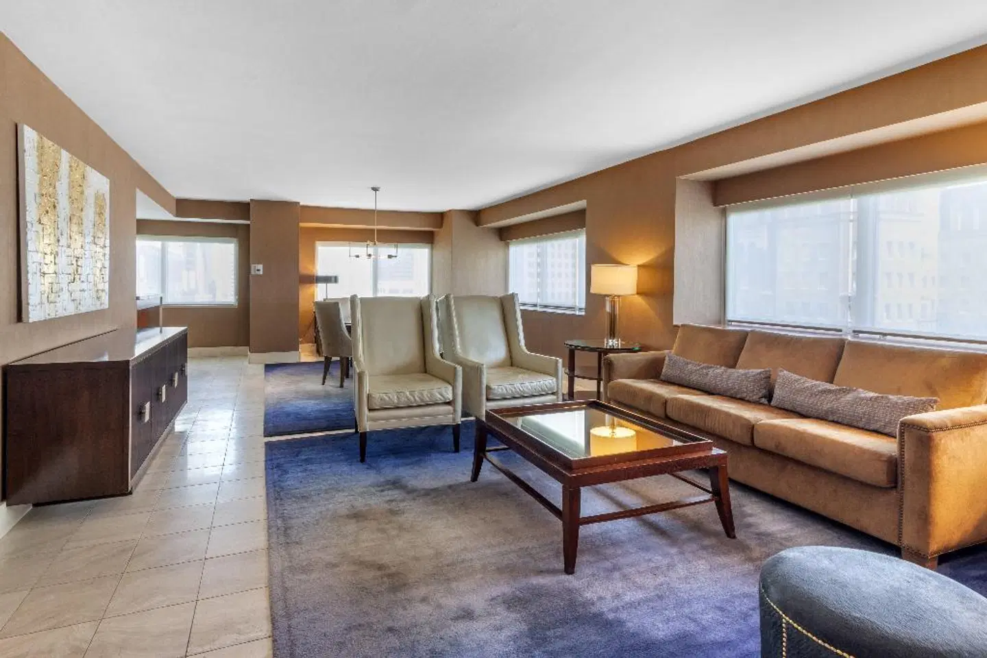 Omni Chicago Hotel ROOM_EXAMPLE