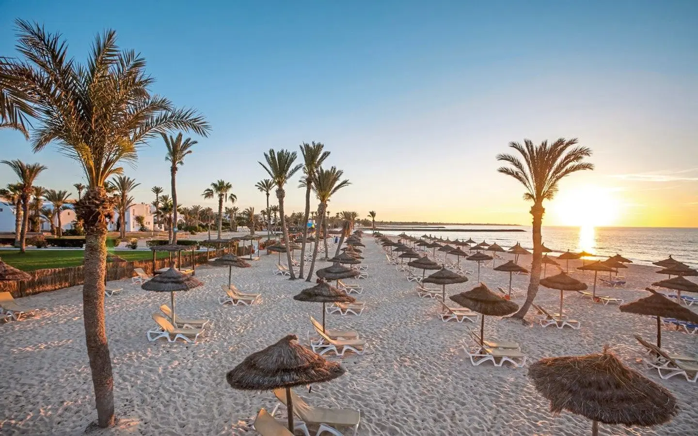 Seabel Aladin Strand