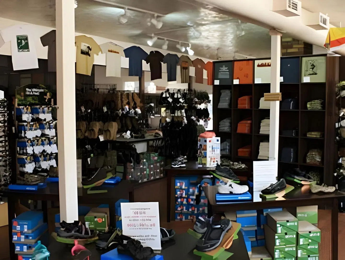 Bumbleberry Inn Restaurant