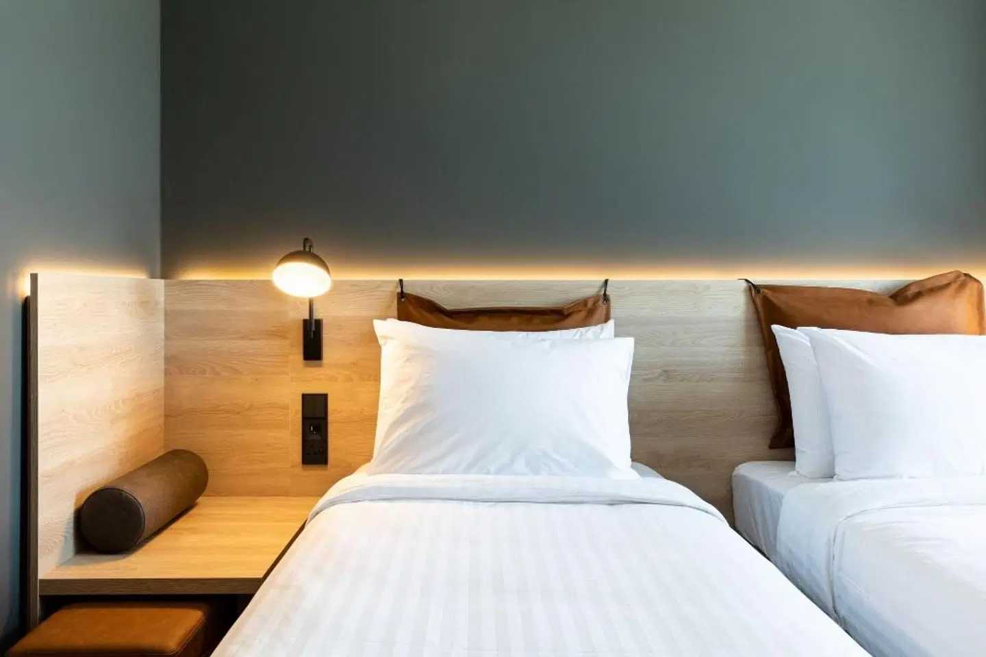 Moxy Plymouth HEALTH_BEAUTY