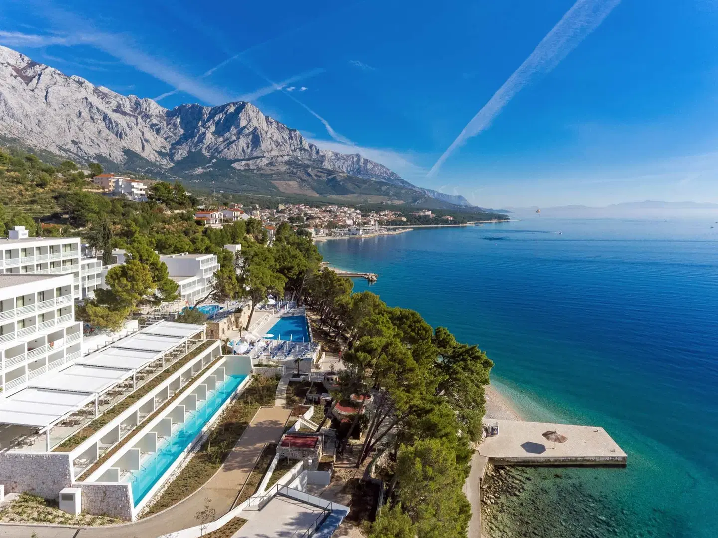 Bluesun Mala Berulia OUTDOOR_POOL