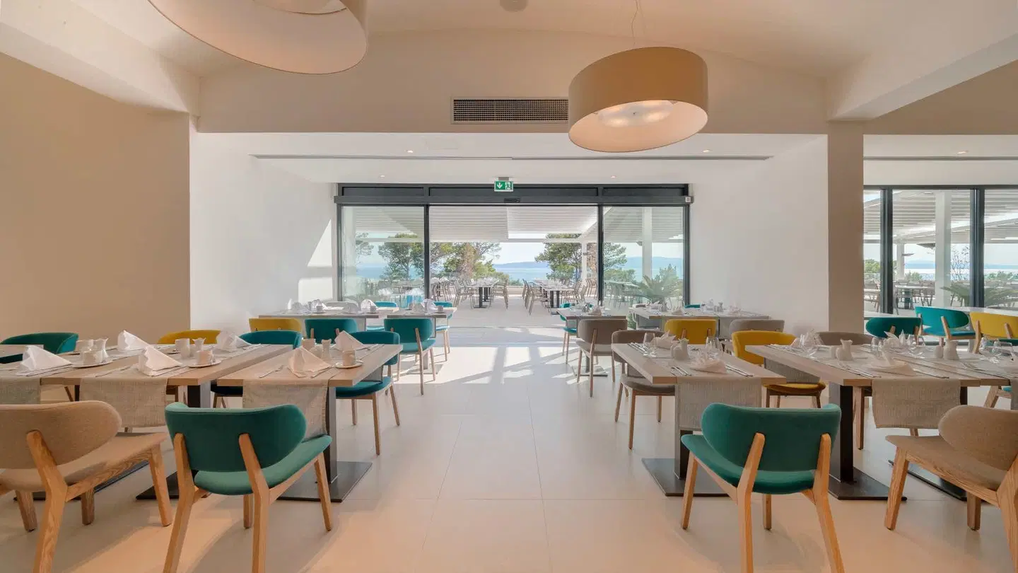 Bluesun Mala Berulia Konferenz