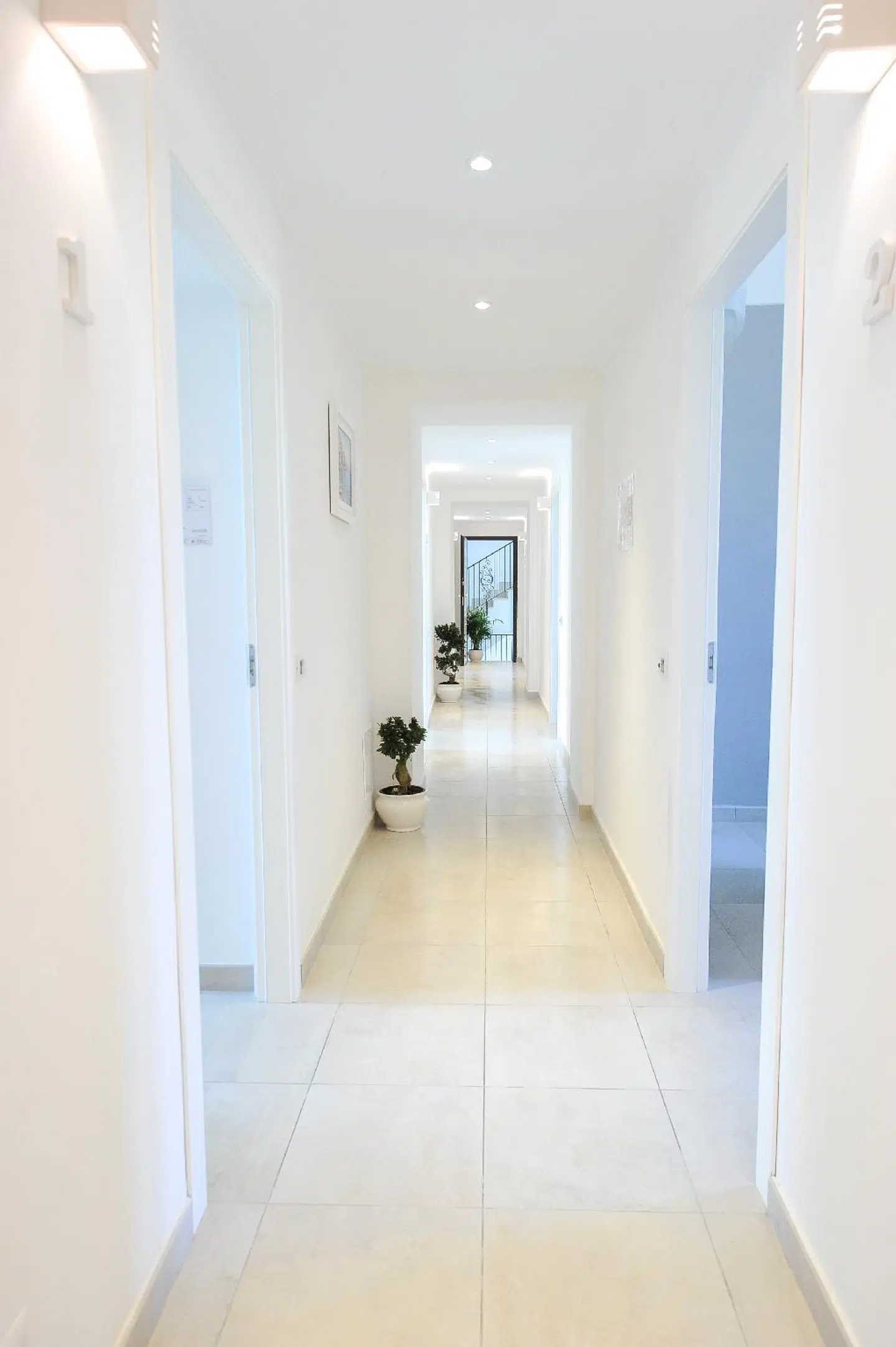 SORRENTOBAY LOUNGE_LOBBY