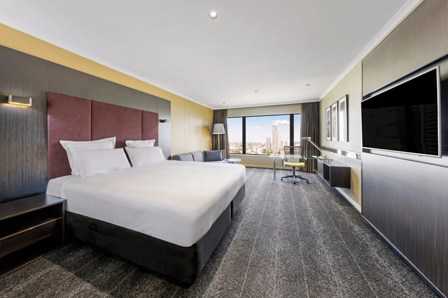 Pullman Sydney Hyde Park ROOM_EXAMPLE