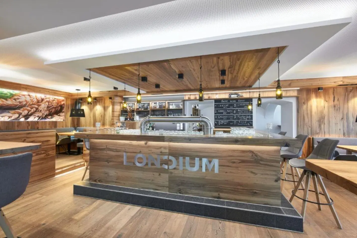 Bierhotel Loncium LOUNGE_LOBBY