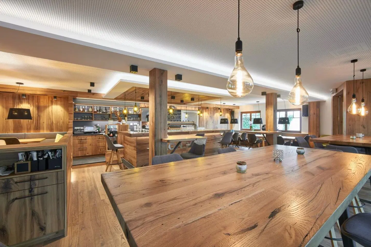 Bierhotel Loncium LOUNGE_LOBBY