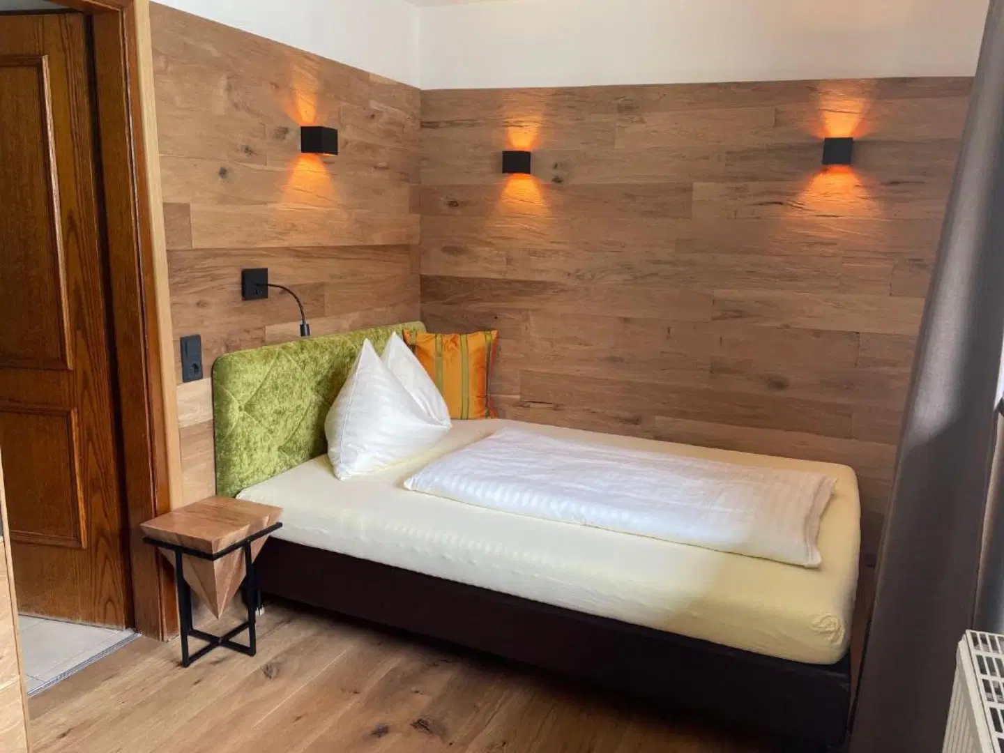 Bierhotel Loncium ROOM_EXAMPLE