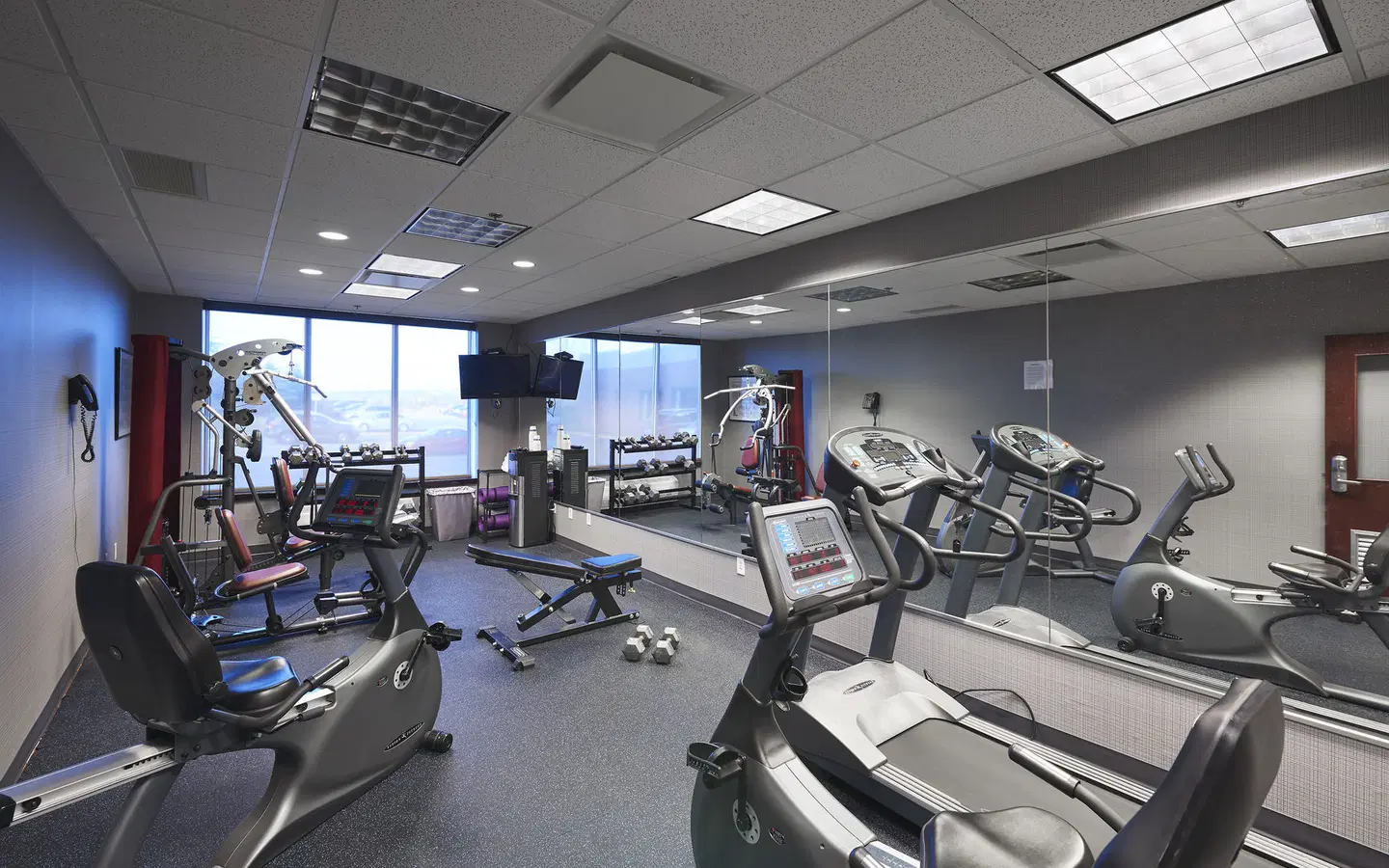 Capital Hotel SPORTS_AND_LEISURE