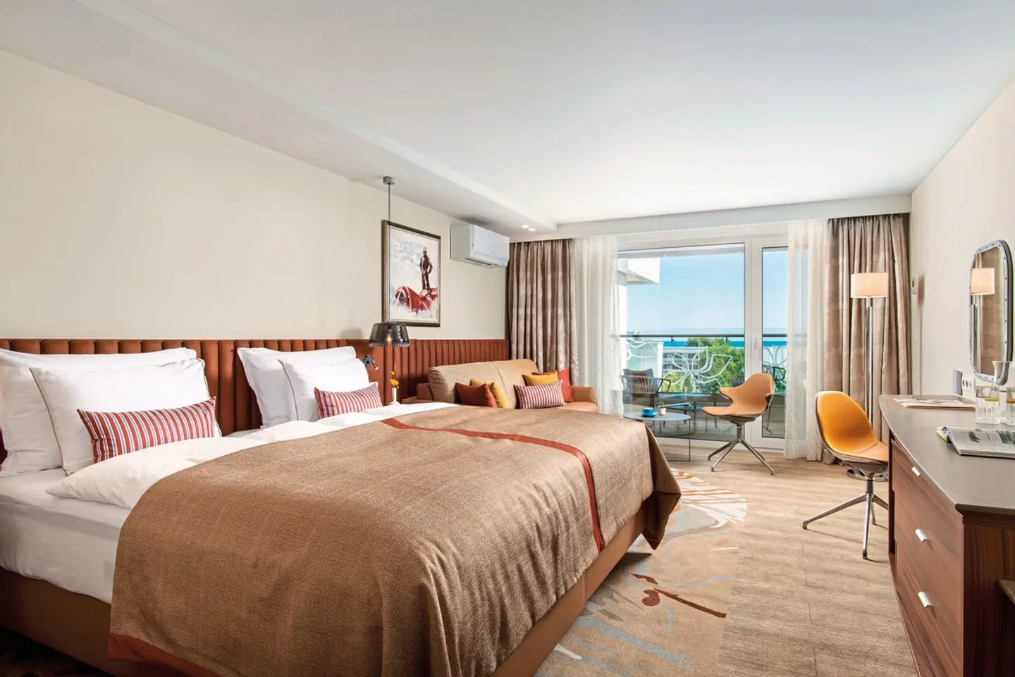 Maritim Hotel Amelia ROOM_EXAMPLE