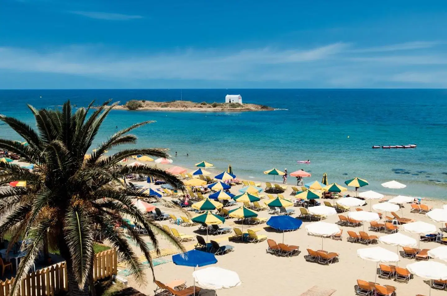 Philoxenia Hotel & SPA Strand