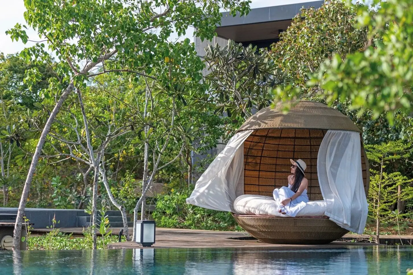 Hilton Yala Resort OUTDOOR_POOL