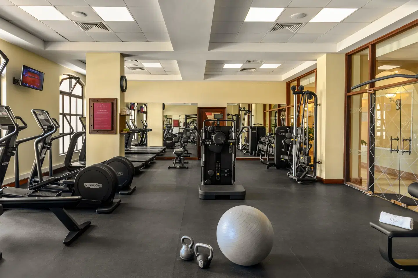 Elysium SPORTS_AND_LEISURE