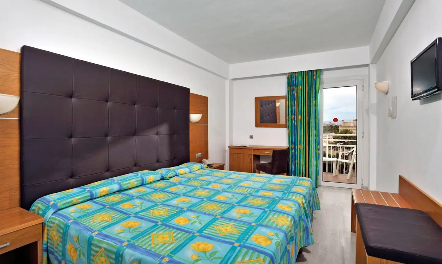 Hispania ROOM_EXAMPLE