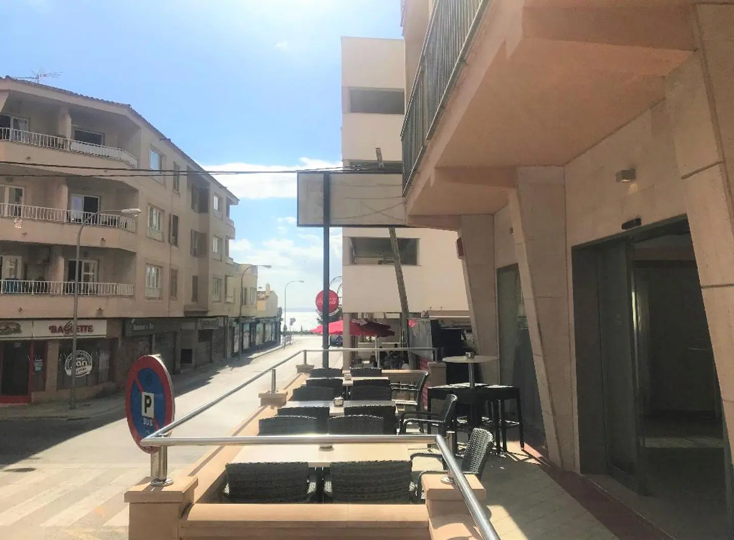 Hotel Iris SPORTS_AND_LEISURE