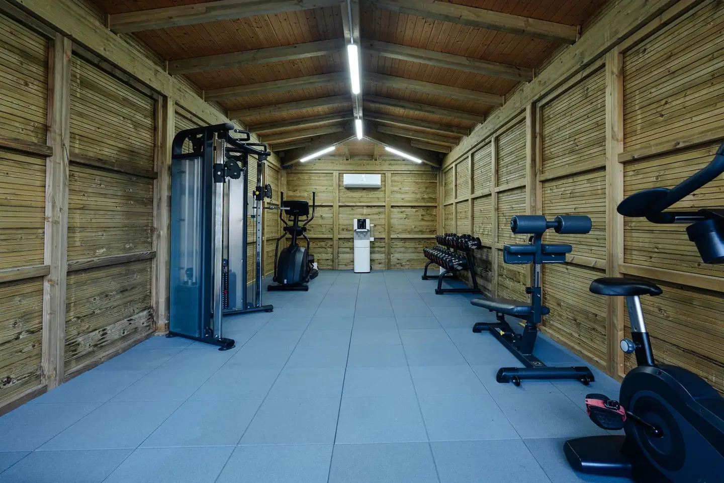 THB Maria Isabel SPORTS_AND_LEISURE