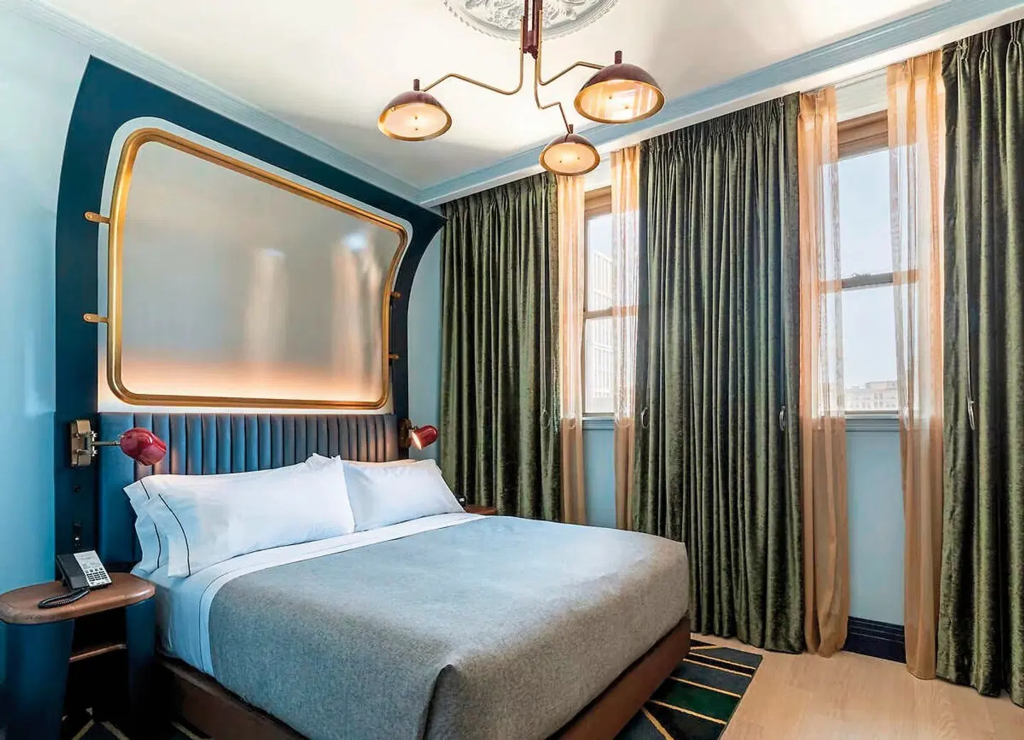 Canopy by Hilton Philadelphia Center City ROOM_EXAMPLE