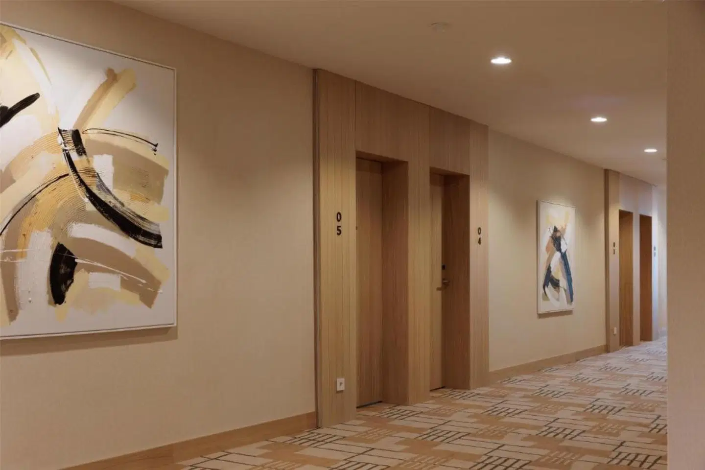 Hotel Preko Curio Collection by Hilton HEALTH_BEAUTY