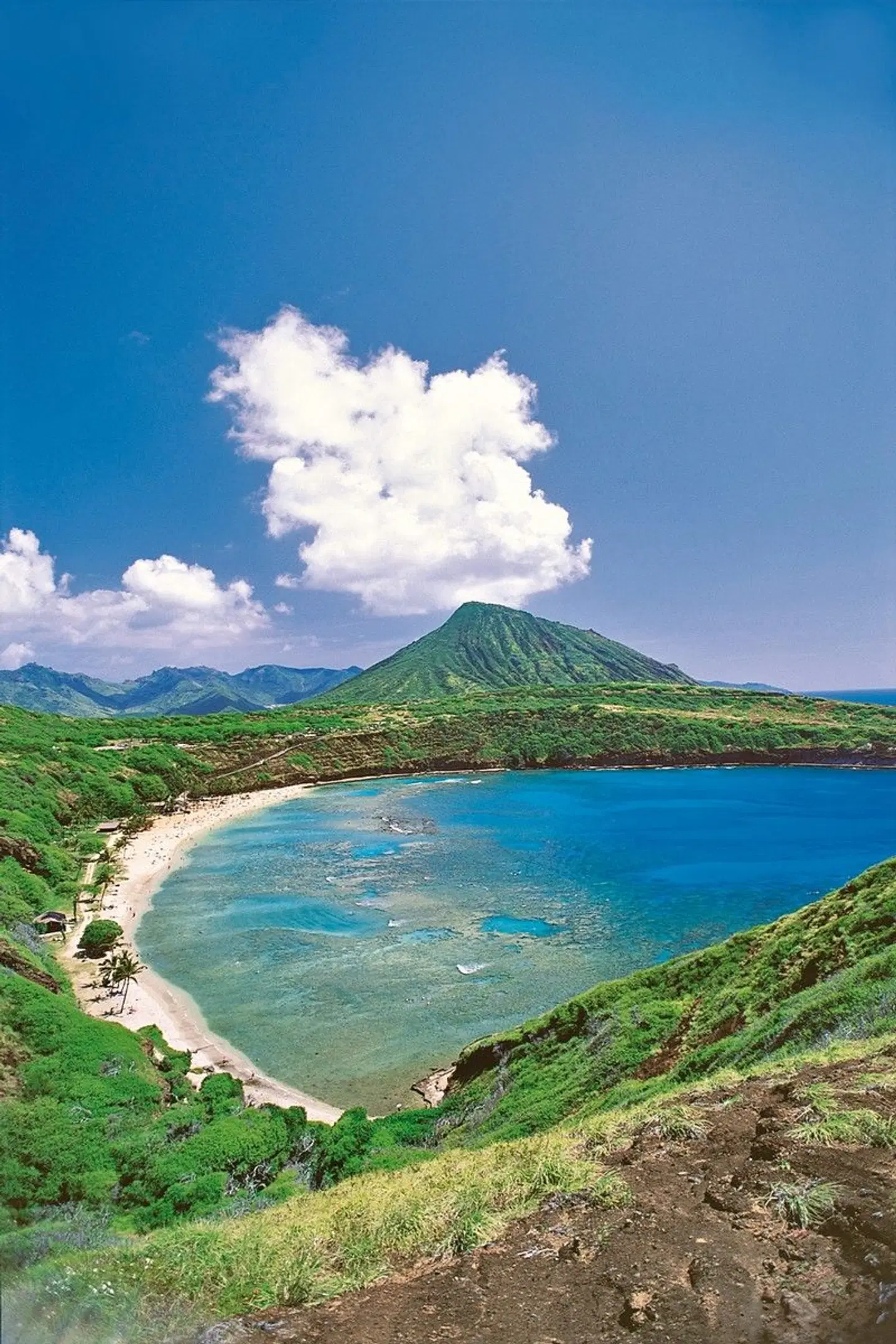 Inselträume Hawaii (19 Nächte) LANDSCAPE