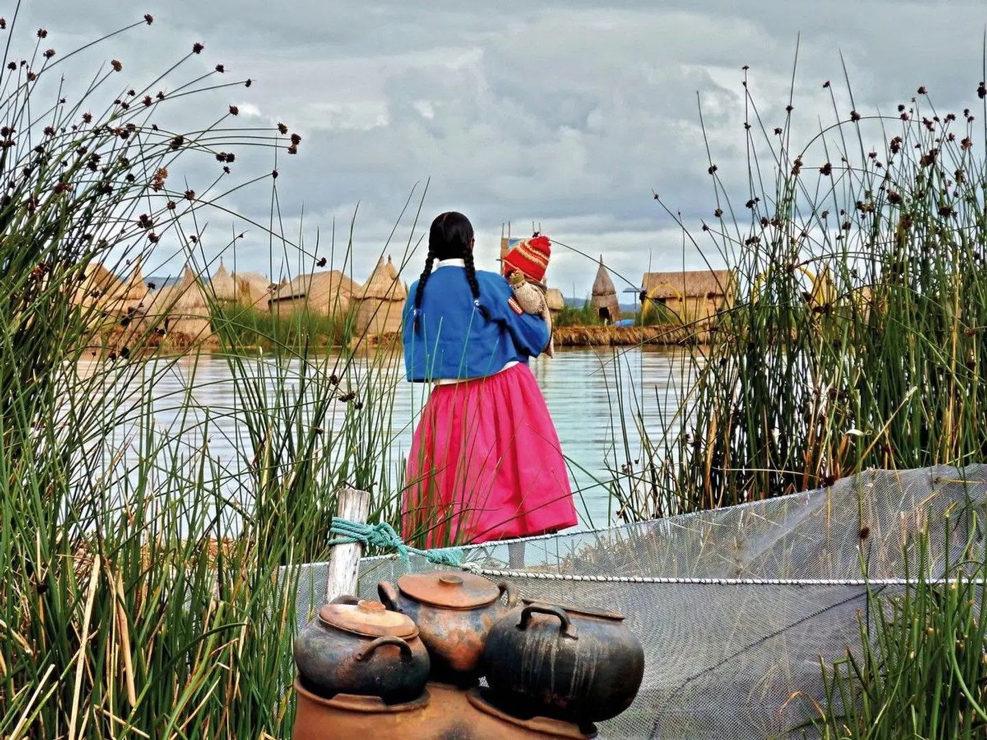 Unterwegs im Land der Kondore SPORTS_AND_LEISURE