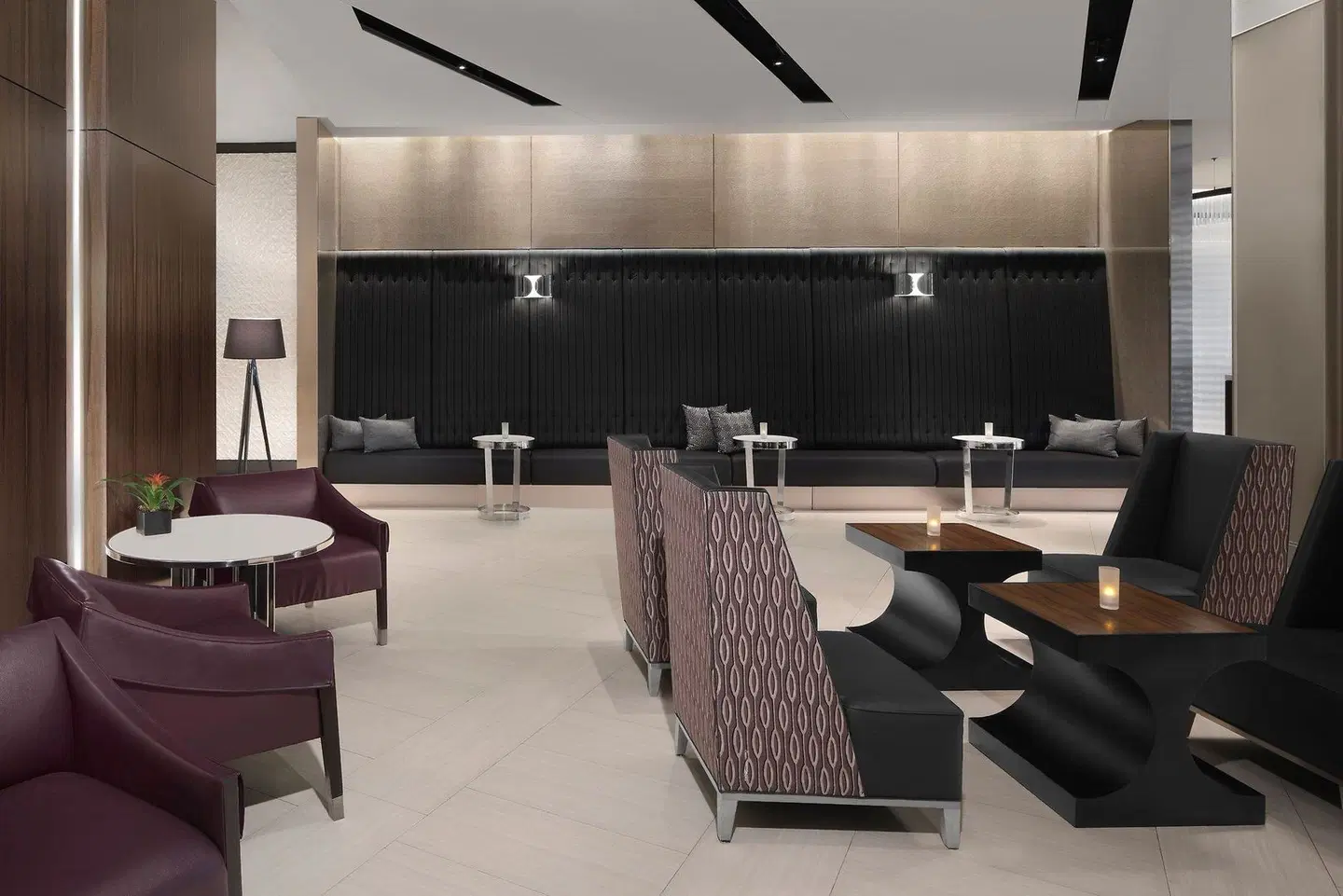 Hotel Chicago Downtown, Autograph Collection Konferenz