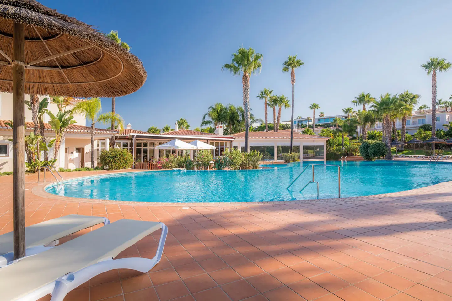 Clube Porto-Mós OUTDOOR_POOL