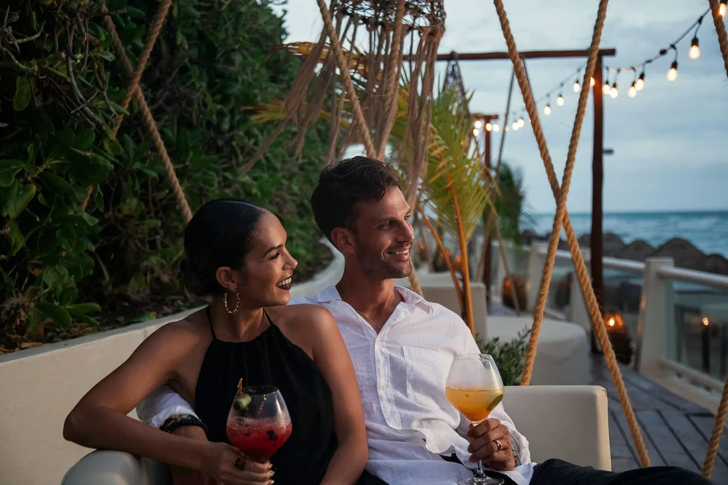 Paradisus by Meliá Gran Canaria PEOPLE