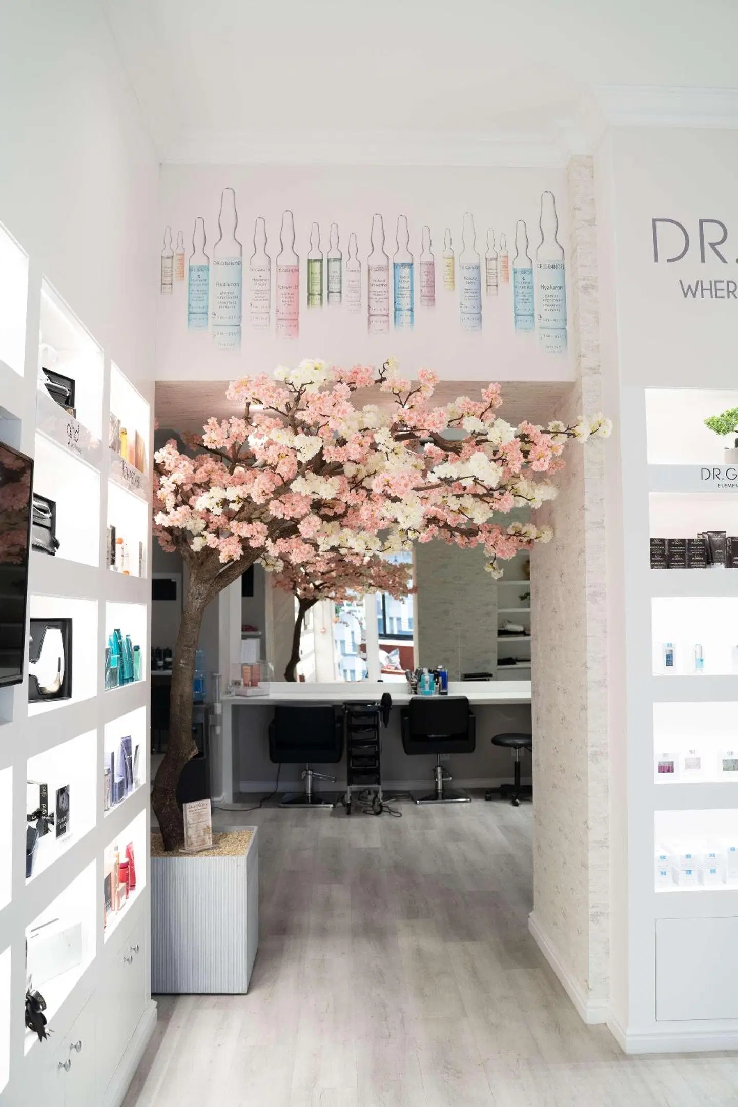 Cloud 9 Boutique Hotel & Spa LOUNGE_LOBBY