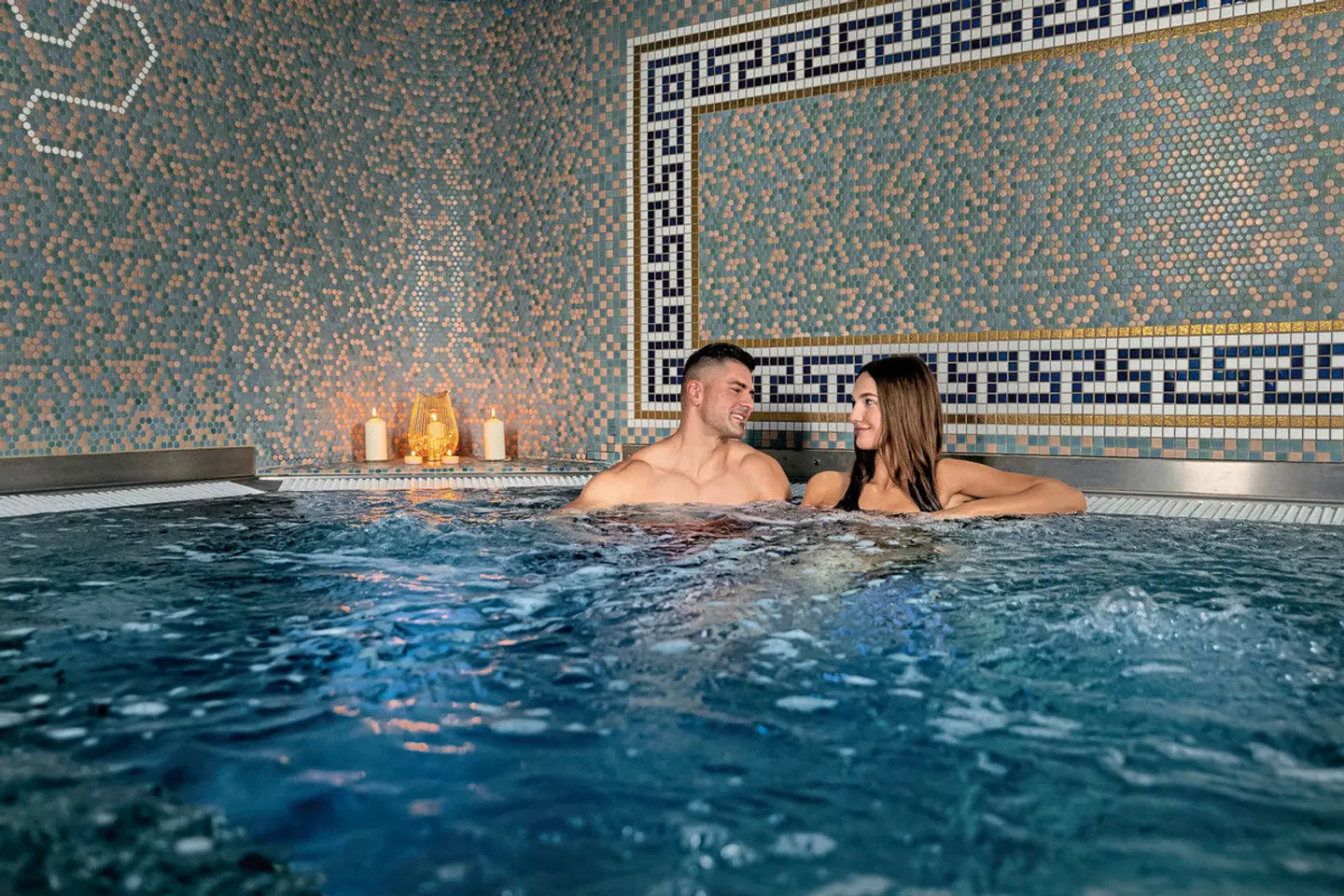 Wellness Hotel Babylon HEALTH_BEAUTY