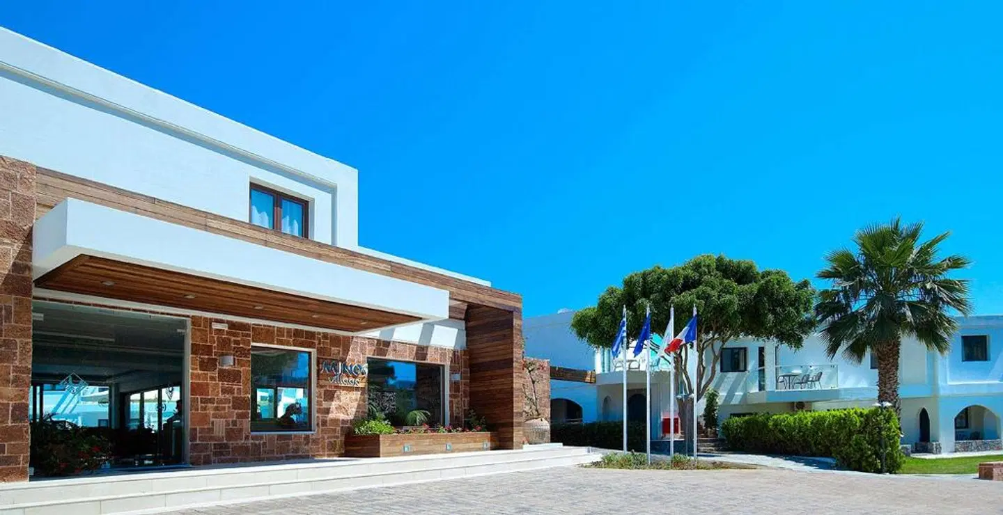 Minos Village SPORTS_AND_LEISURE