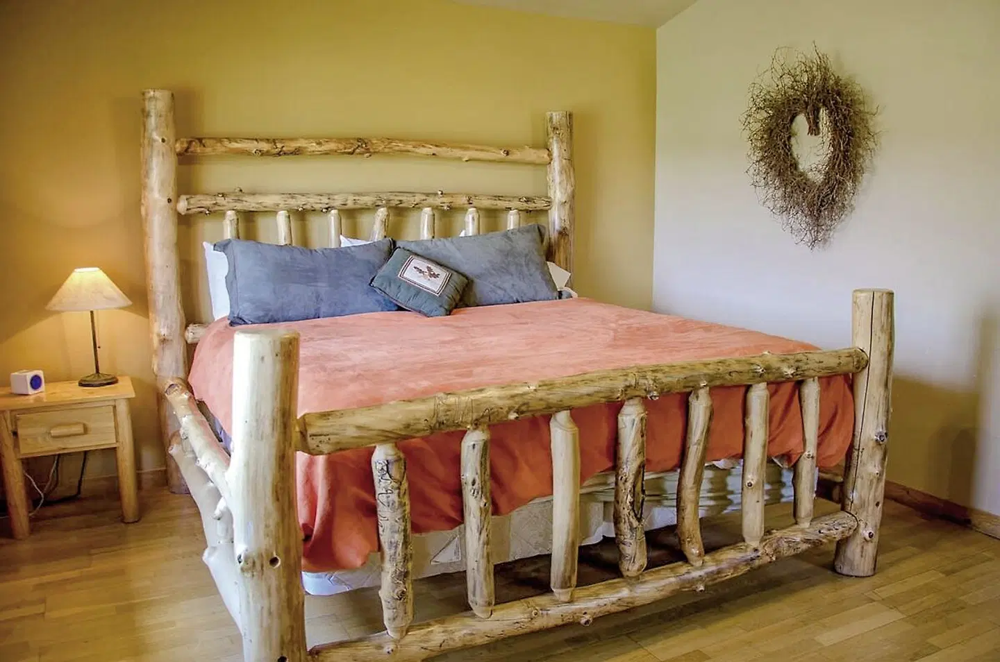 Zion Mountain Ranch ROOM_EXAMPLE