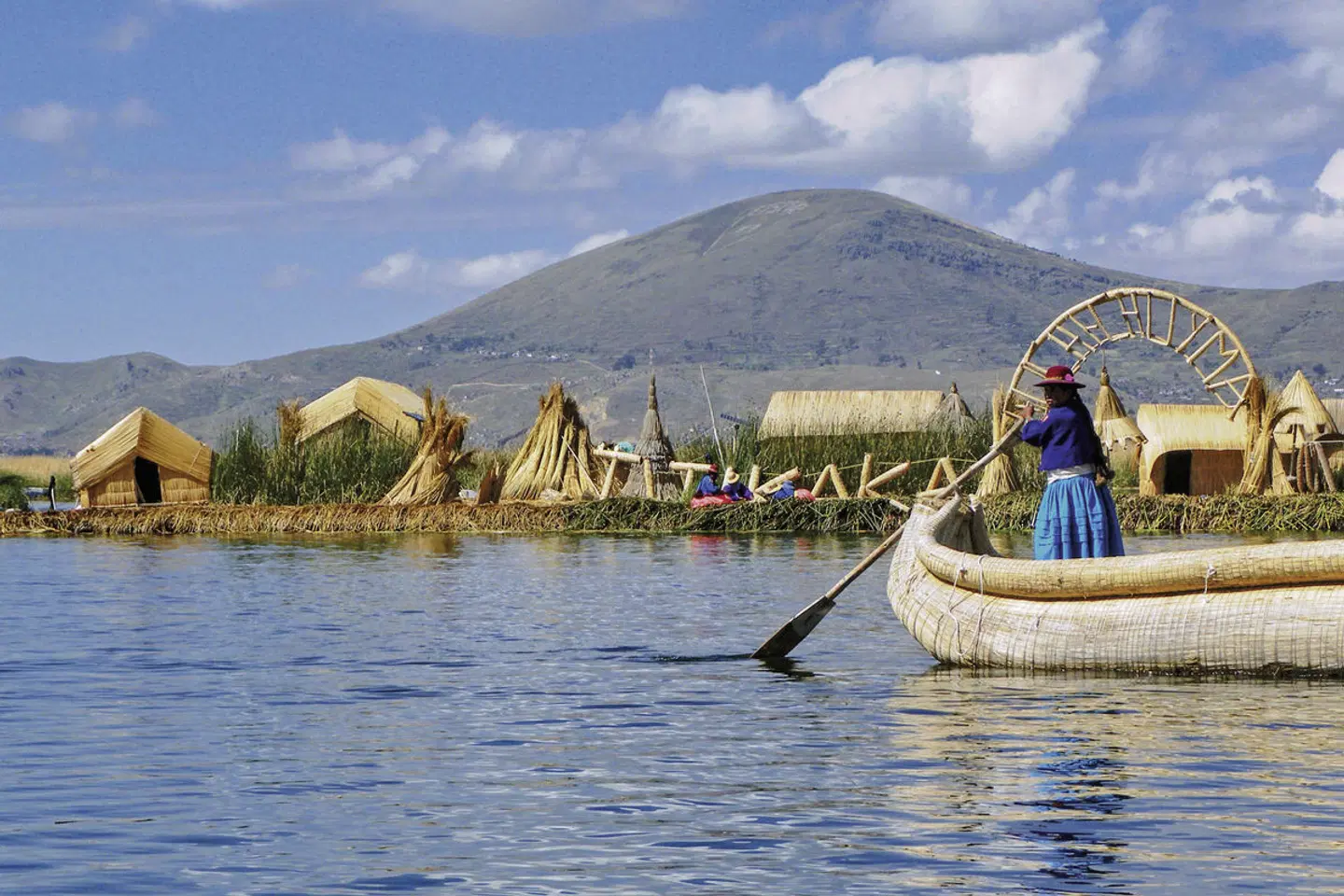 Inkazentren, Kolonialpracht & einzigartige Naturschauspiele SPORTS_AND_LEISURE