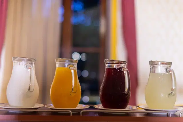 Halepa Hotel Restaurant