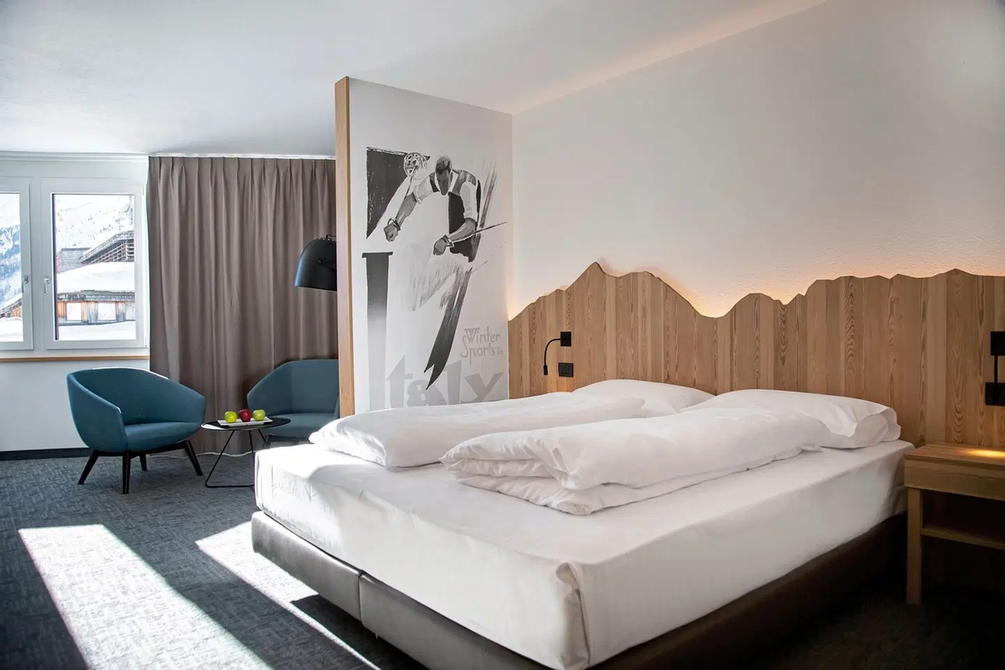 Blu Senales Family & Active Resort ROOM_EXAMPLE