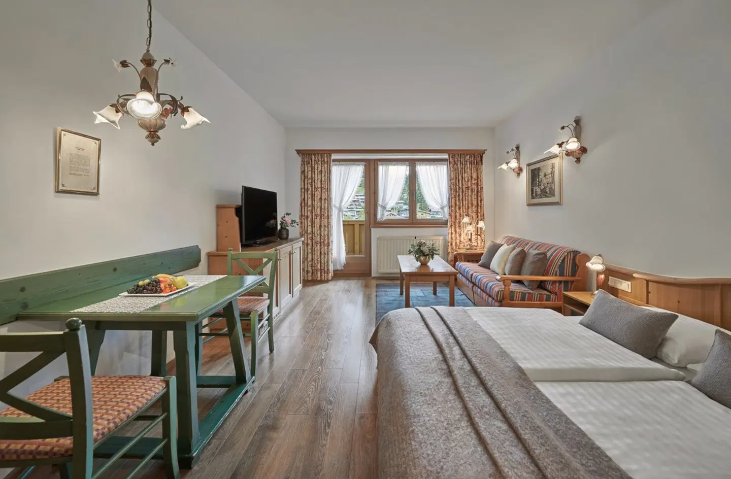 Lisi Family Hotel ROOM_EXAMPLE