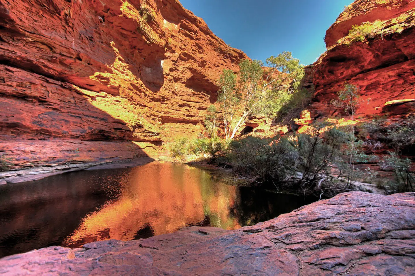 Höhepunkte Australiens (ab Sydney/bis Perth) LANDSCAPE