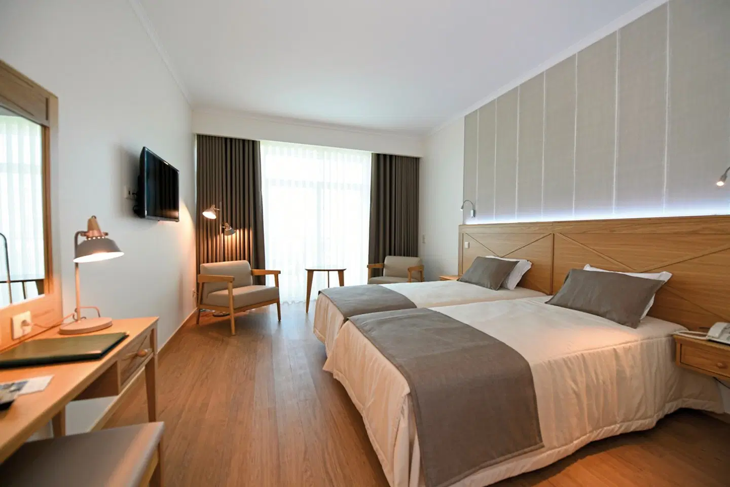 Hotel do Campo ROOM_EXAMPLE