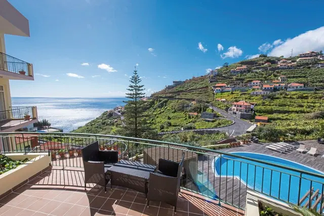 Hotel do Campo Terrasse