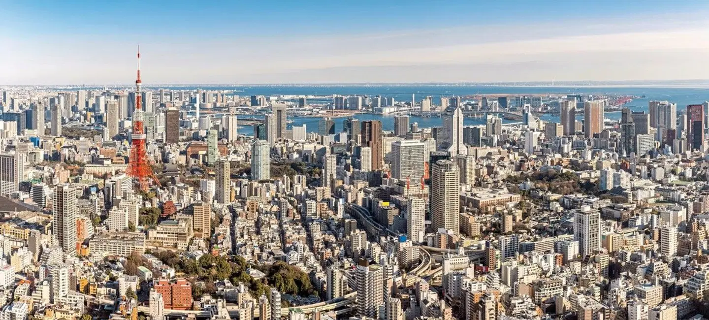 Japan zum Kennenlernen (nur Landprogramm) LANDSCAPE