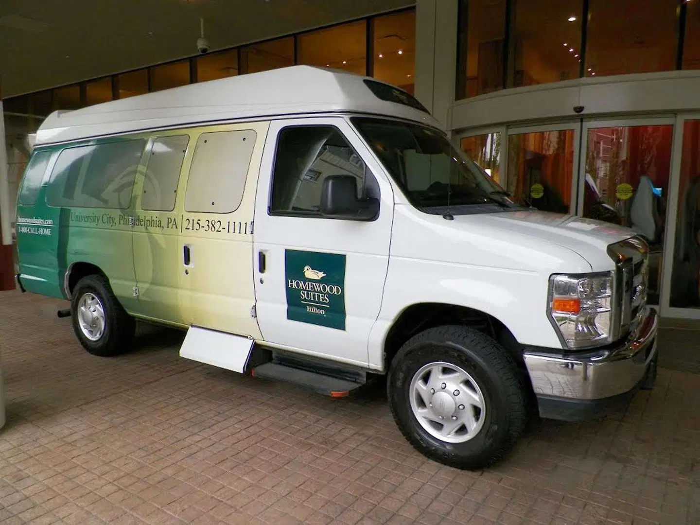 Homewood Suites by Hilton University City Philadelphia, PA SPORTS_AND_LEISURE