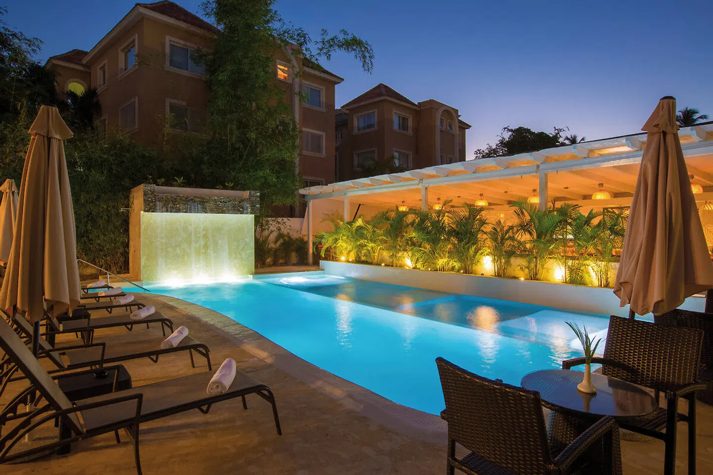 whala!Bavaro OUTDOOR_POOL