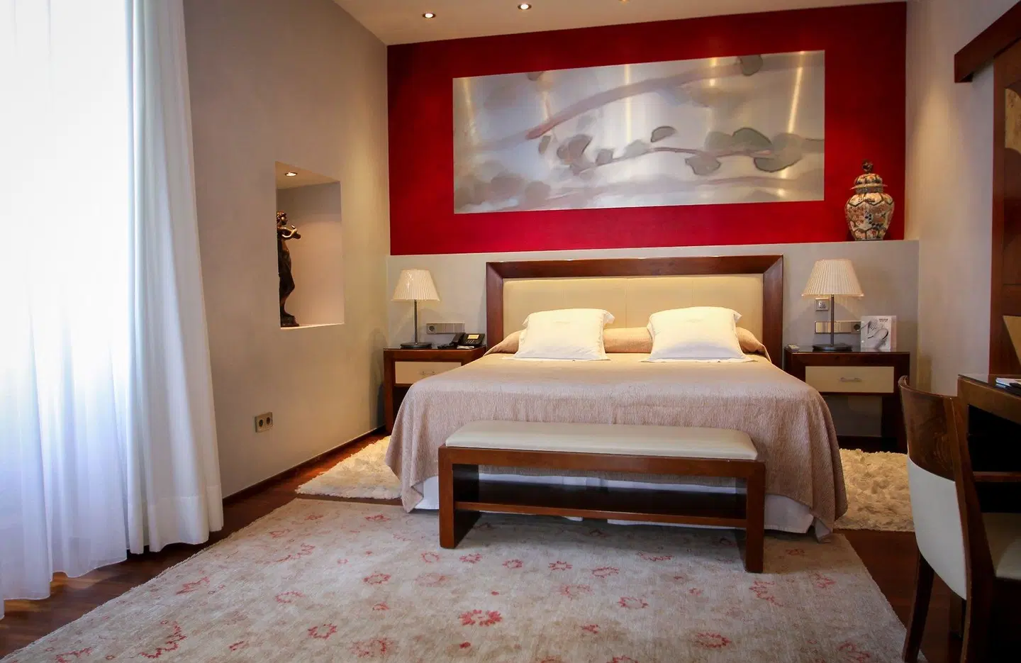 Mirador de Dalt Vila ROOM_EXAMPLE