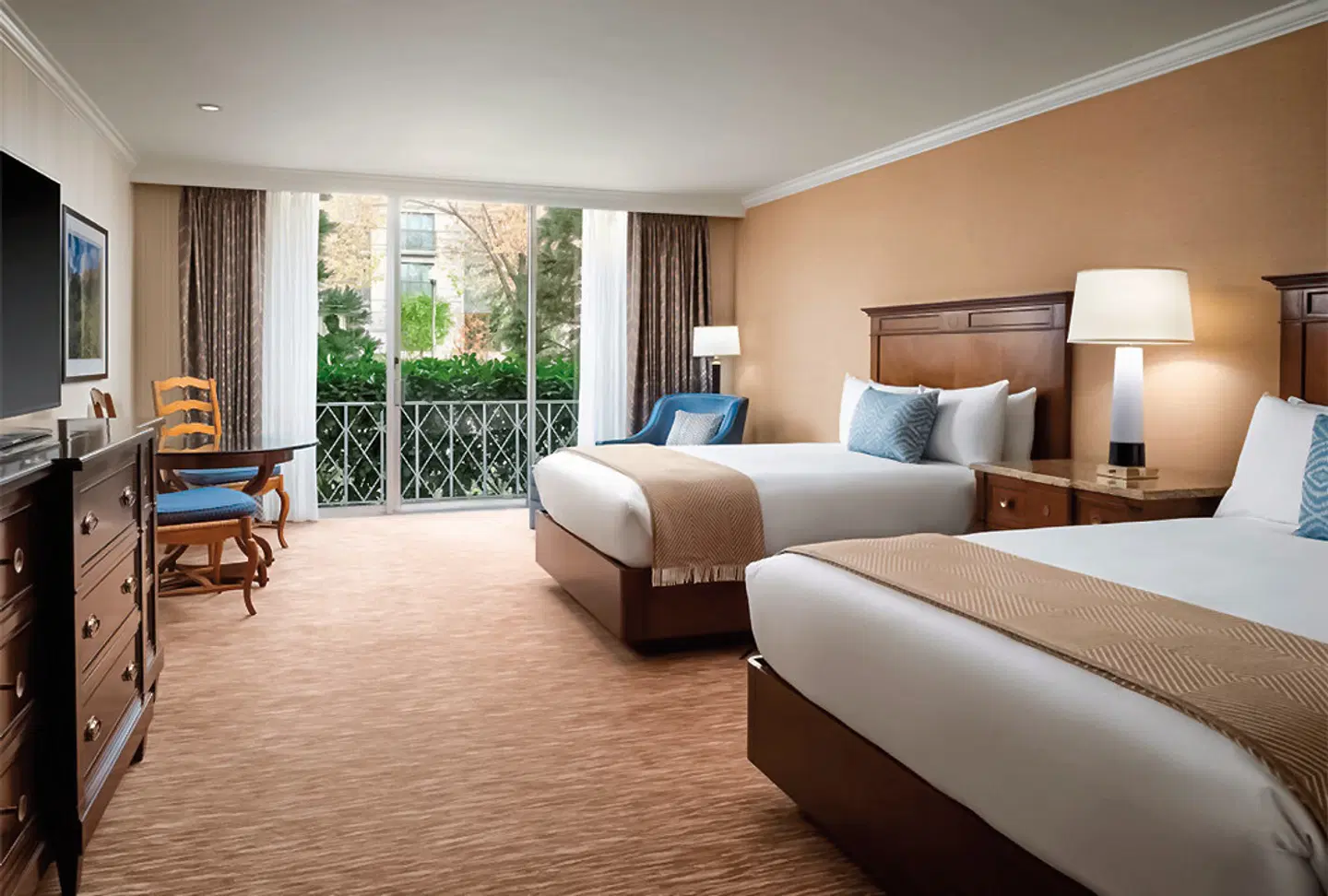 Little America ROOM_EXAMPLE