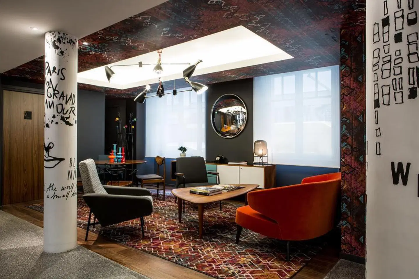 Le General LOUNGE_LOBBY