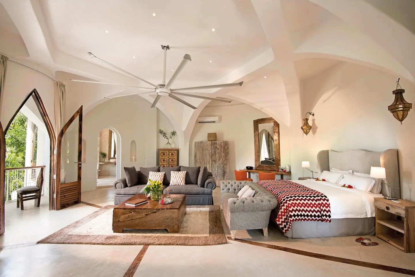 Xanadu Luxury Villas LOUNGE_LOBBY