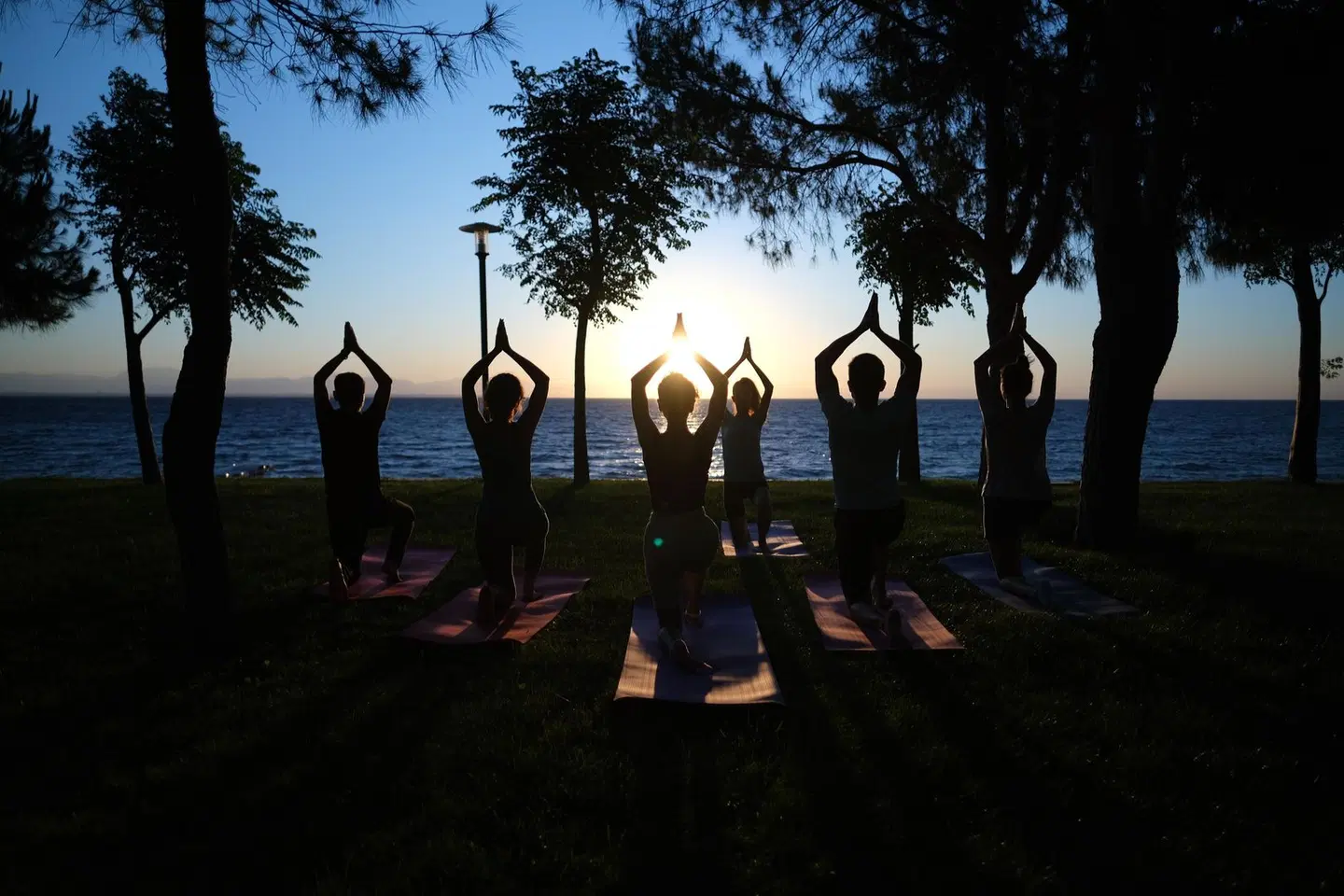 Nirvana Mediterranean Excellence SPORTS_AND_LEISURE