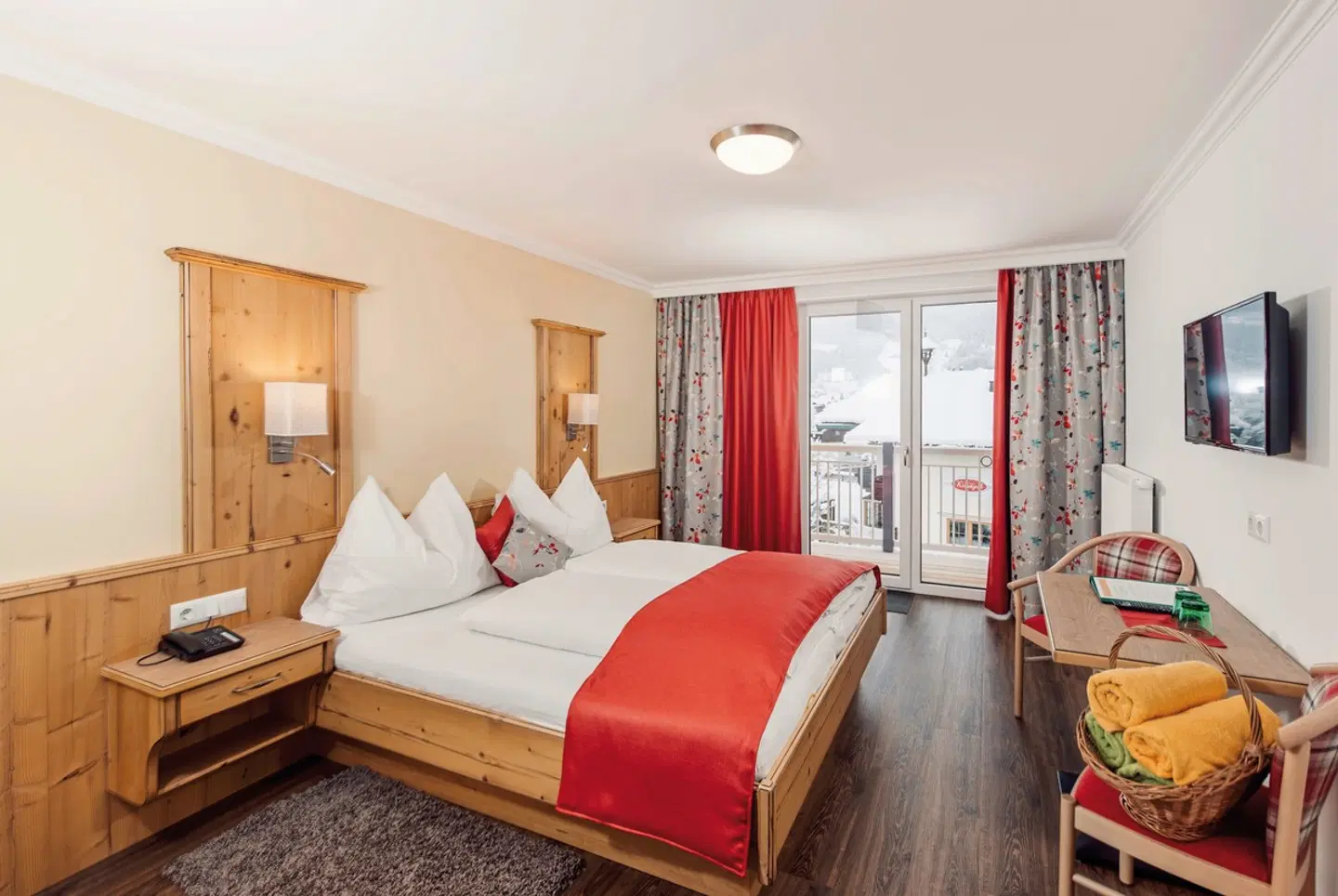 Brückenwirt ROOM_EXAMPLE