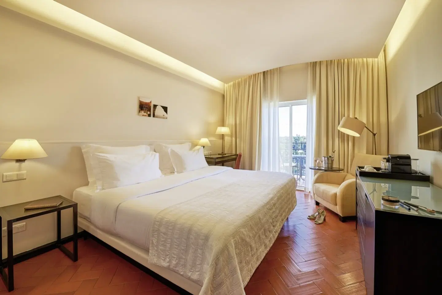 Penina Hotel & Golf Resort ROOM_EXAMPLE
