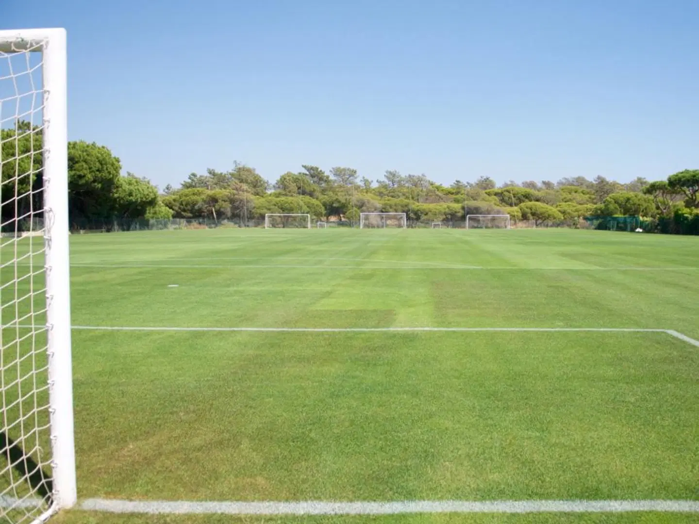 Ria Park Hotel & Spa SPORTS_AND_LEISURE