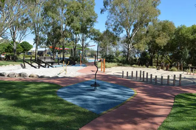 Best Western Ambassador Motor Lodge SPORTS_AND_LEISURE